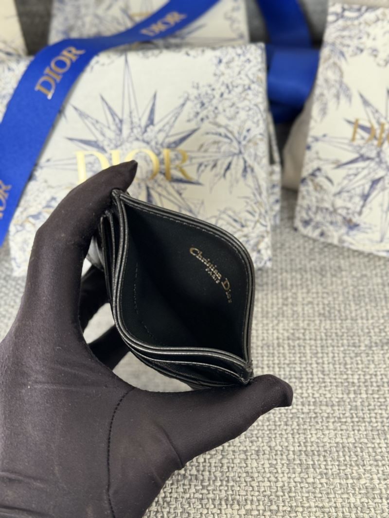 Christian Dior Wallet